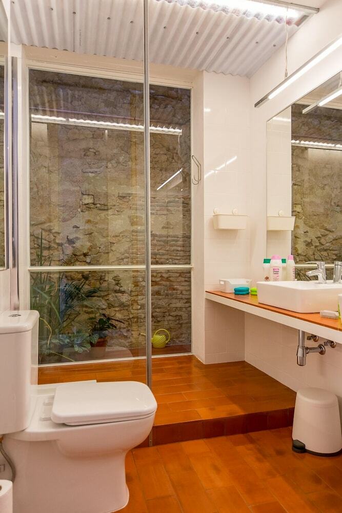 Apartamentos Casa Creu