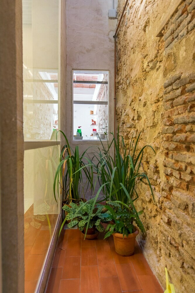 Apartamentos Casa Creu