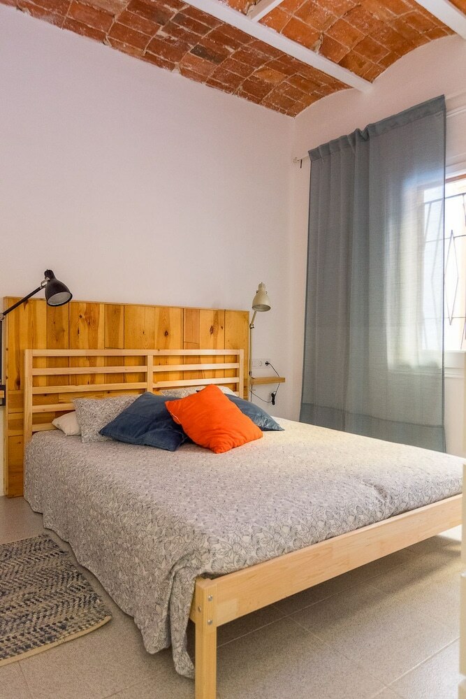 Apartamentos Casa Creu