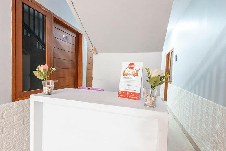 Hotel Oyo 1070 Kuningan Residence