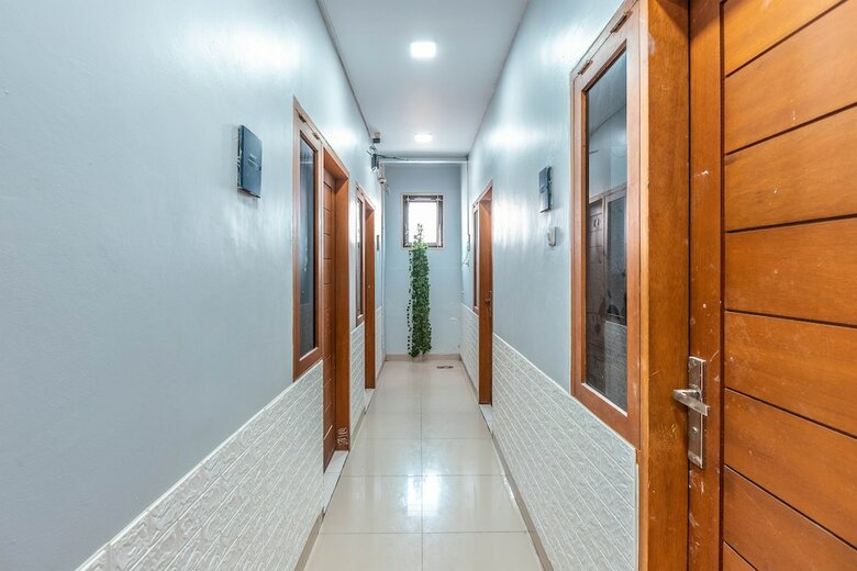 Hotel Oyo 1070 Kuningan Residence