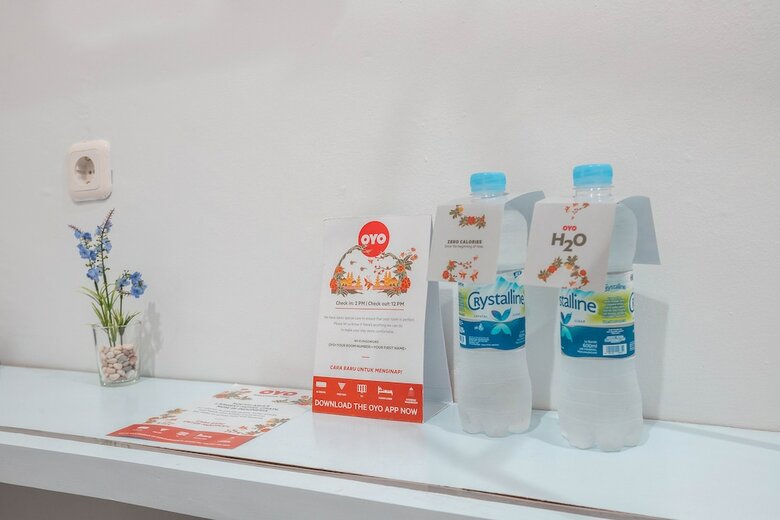 Hotel Oyo 1070 Kuningan Residence