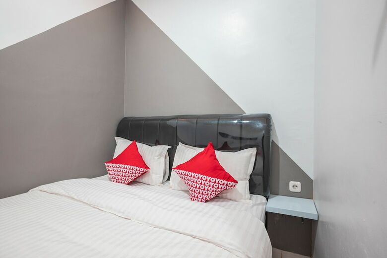 Hotel Oyo 1070 Kuningan Residence
