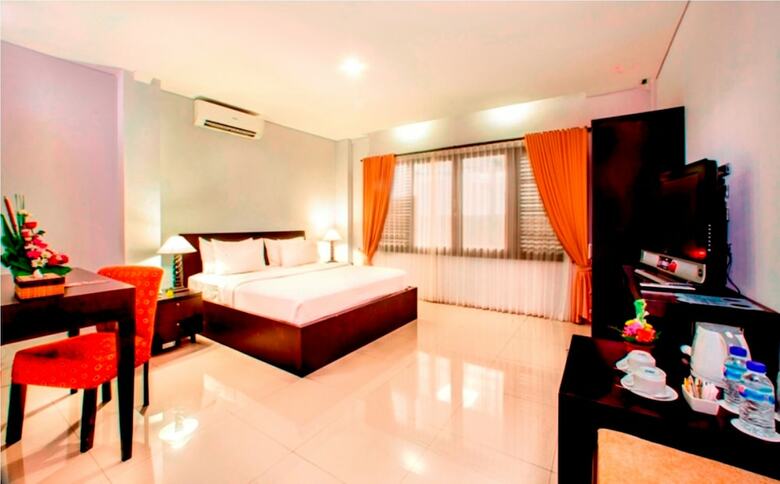 The Radiant Hotel And Spa