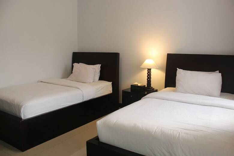 The Radiant Hotel And Spa
