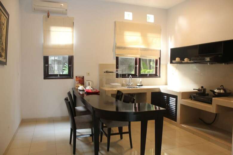 The Radiant Hotel And Spa