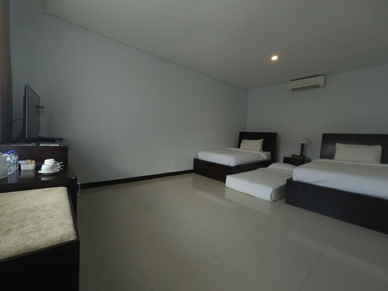 The Radiant Hotel And Spa