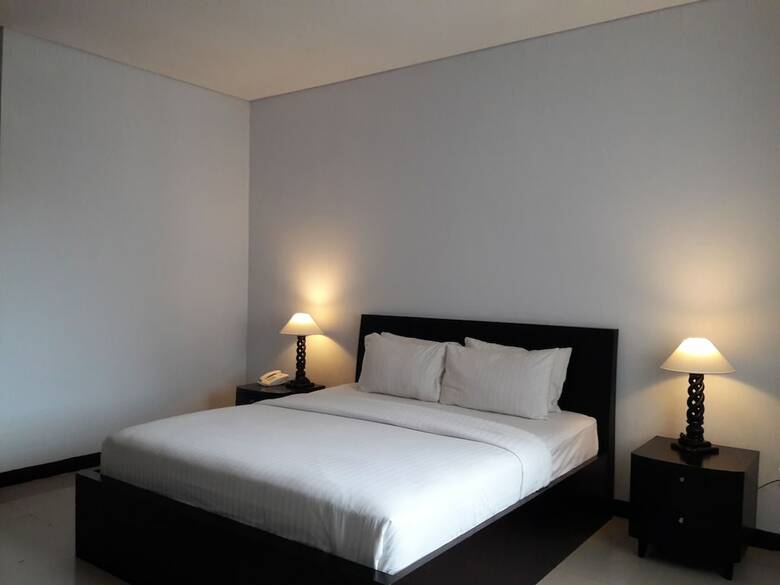 The Radiant Hotel And Spa