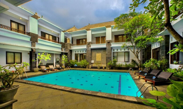 The Radiant Hotel And Spa