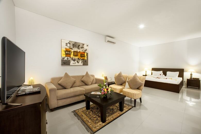 The Radiant Hotel And Spa