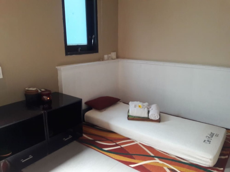 The Radiant Hotel And Spa