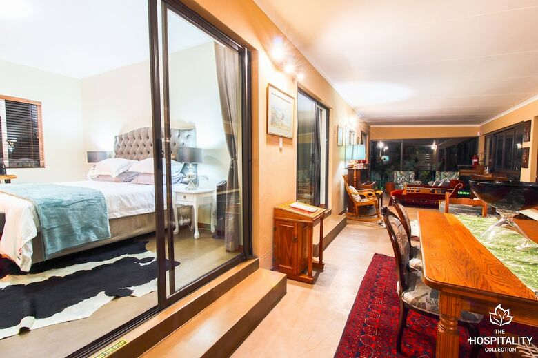 Hotel Cinzaco Dullstroom