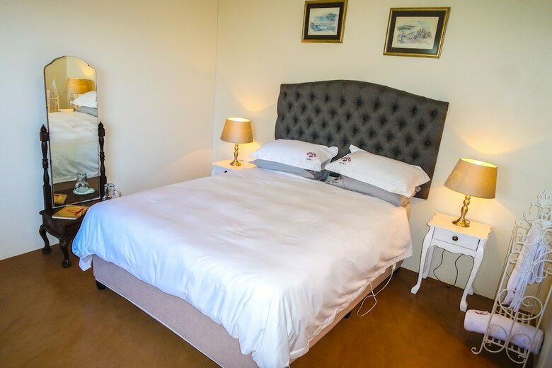 Hotel Cinzaco Dullstroom