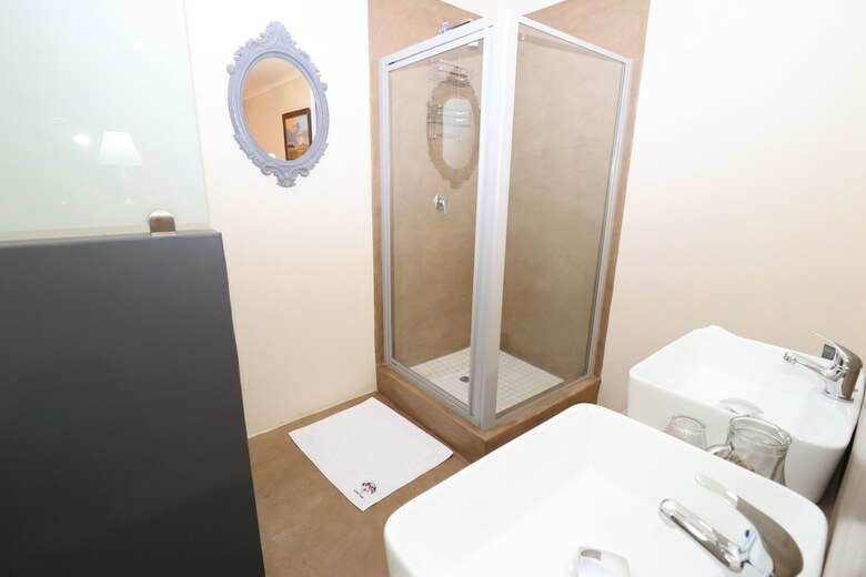 Hotel Cinzaco Dullstroom