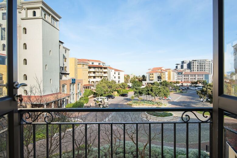Apartamentos Island Club 216