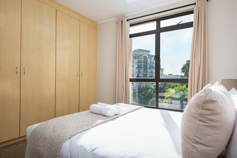 Apartamentos Island Club 216