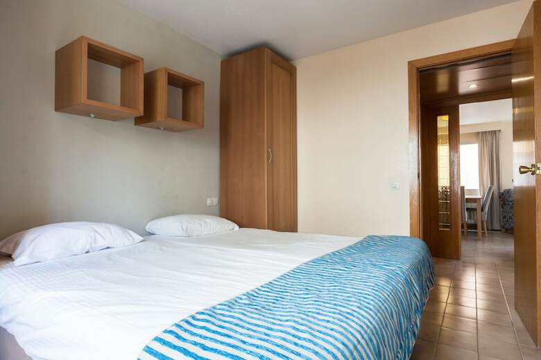 Apartamento Mediterraneo