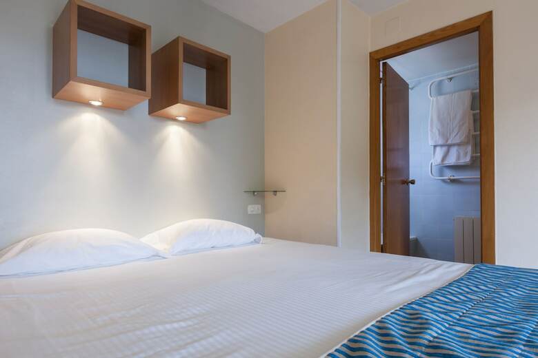 Apartamento Mediterraneo