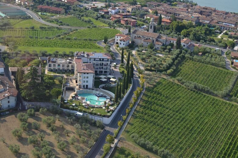 Hotel Villa Luisa Resort & Spa
