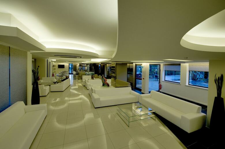 Hotel Villa Luisa Resort & Spa