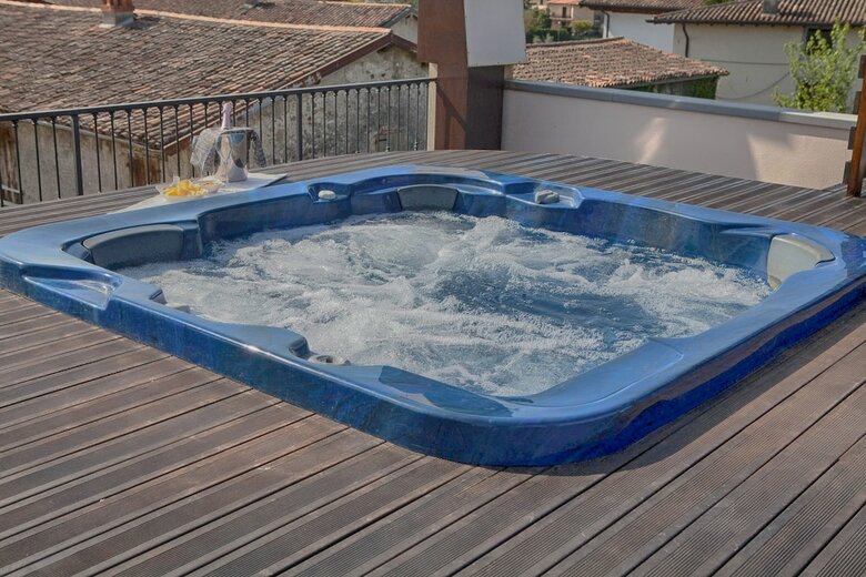 Hotel Villa Luisa Resort & Spa