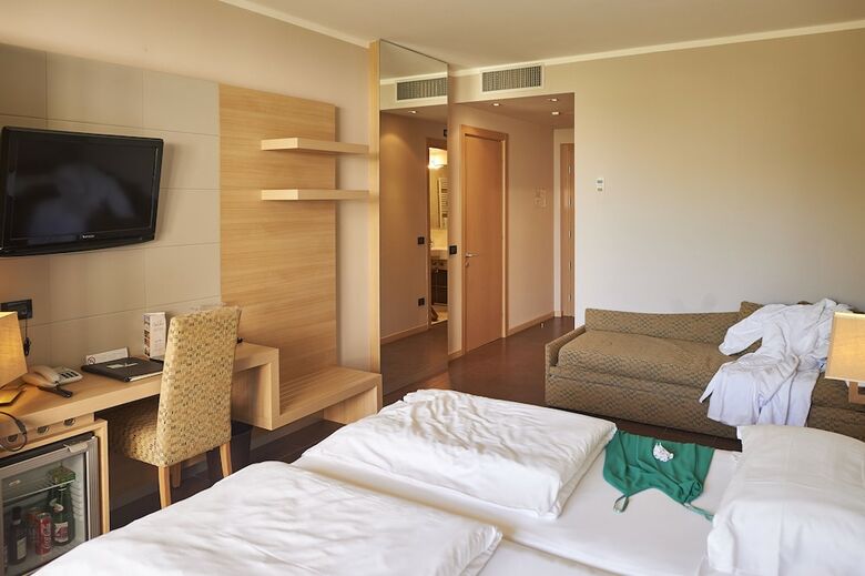 Hotel Villa Luisa Resort & Spa
