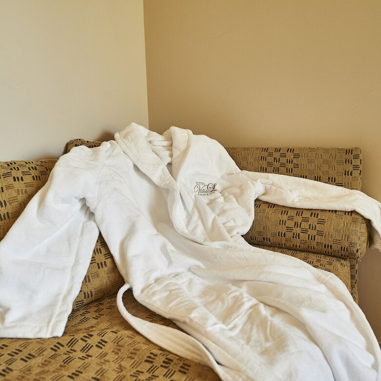 Hotel Villa Luisa Resort & Spa