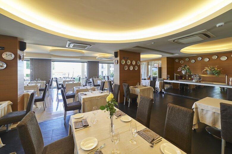 Hotel Villa Luisa Resort & Spa