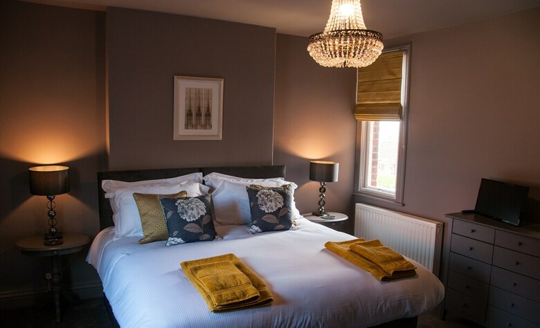 Aldersyde Bed And Breakfast