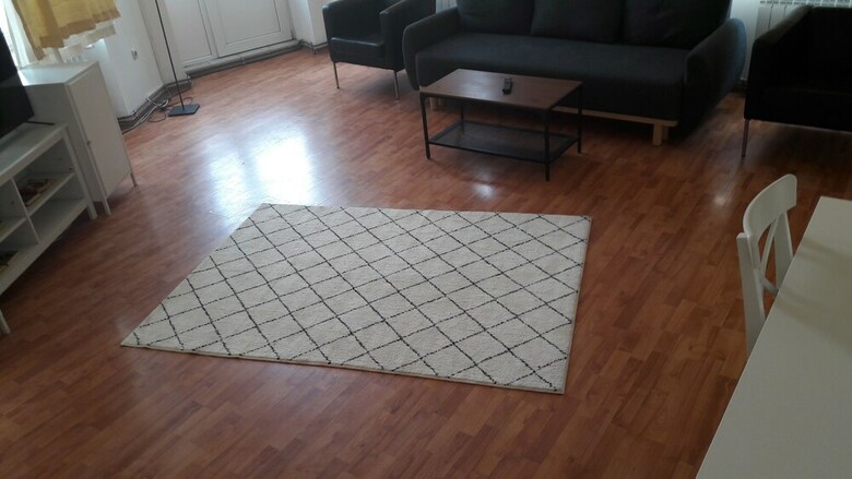 Km 0 Presidential Apartment