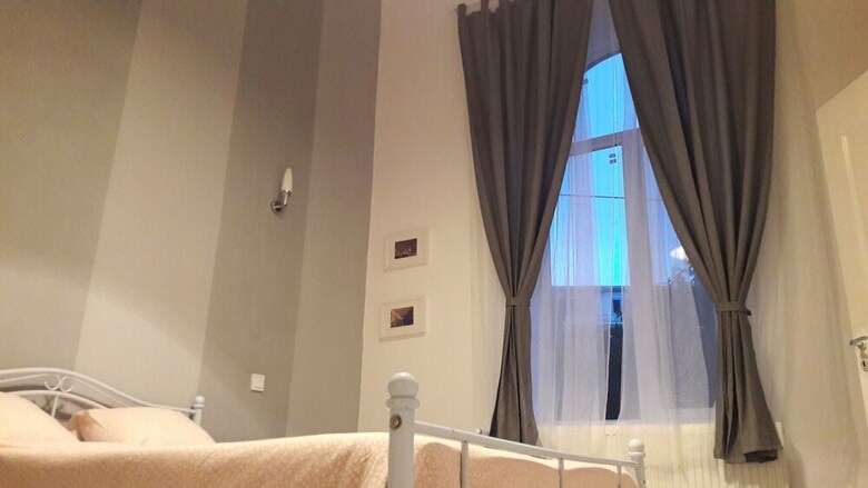 Apartamentos Km 0 Charming Studios
