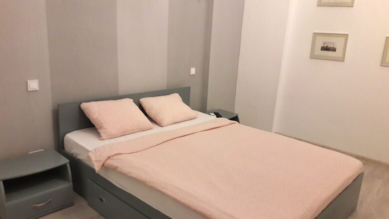 Apartamentos Km 0 Charming Studios