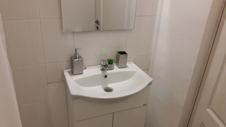 Apartamentos Km 0 Charming Studios