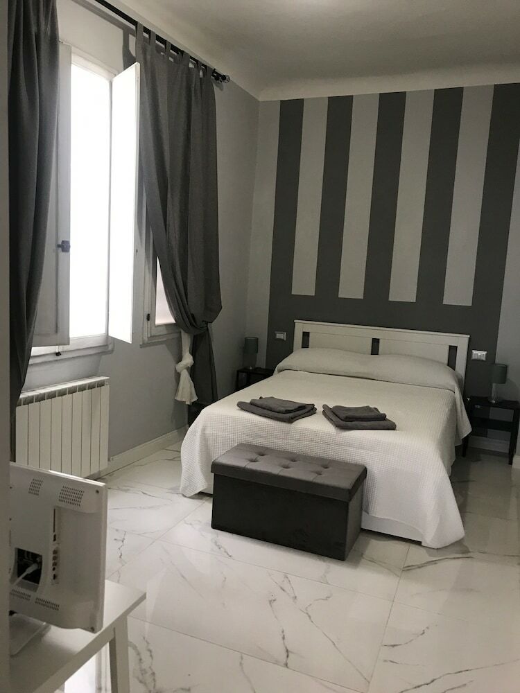Bed & Breakfast Sun Frediano Suites Florence