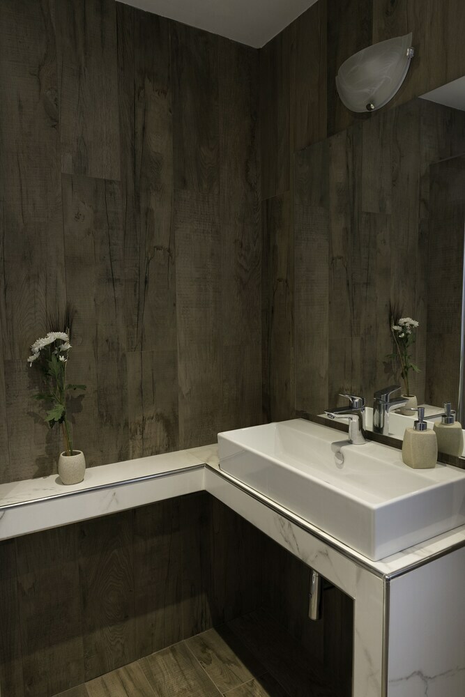 Bed & Breakfast Sun Frediano Suites Florence
