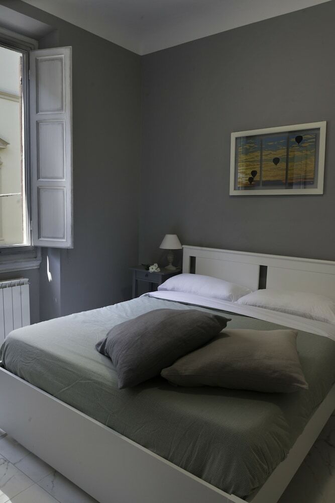 Bed & Breakfast Sun Frediano Suites Florence
