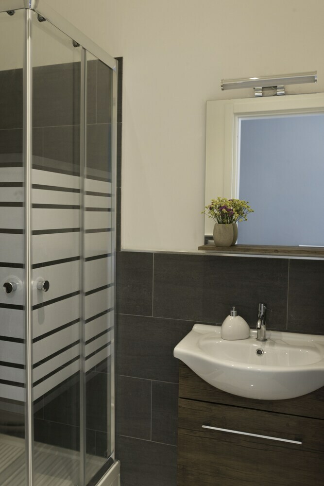 Bed & Breakfast Sun Frediano Suites Florence