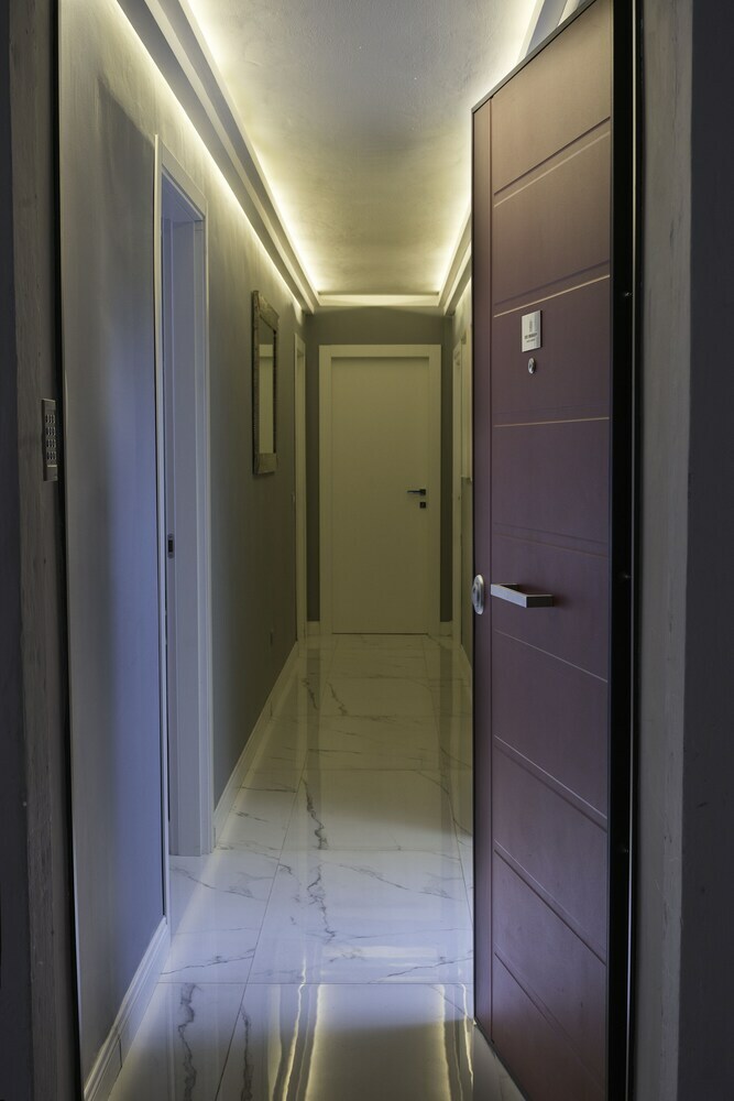Bed & Breakfast Sun Frediano Suites Florence