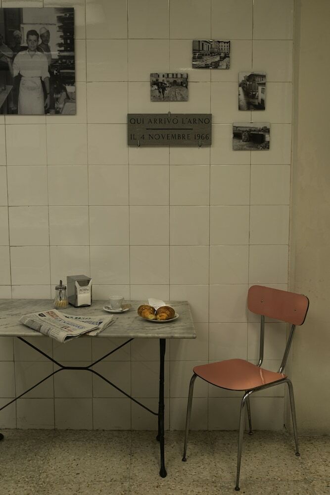 Bed & Breakfast Sun Frediano Suites Florence
