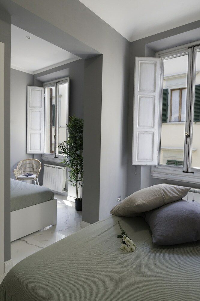 Bed & Breakfast Sun Frediano Suites Florence