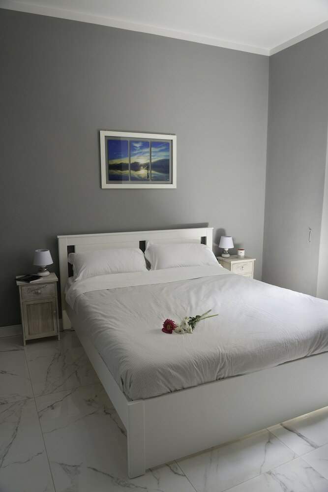 Bed & Breakfast Sun Frediano Suites Florence