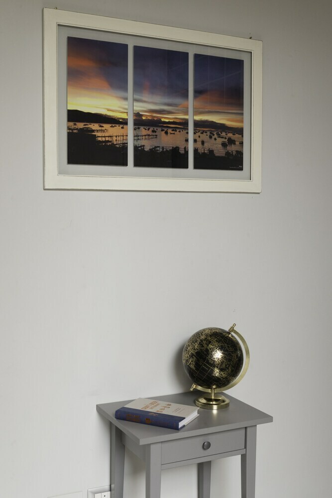 Bed & Breakfast Sun Frediano Suites Florence