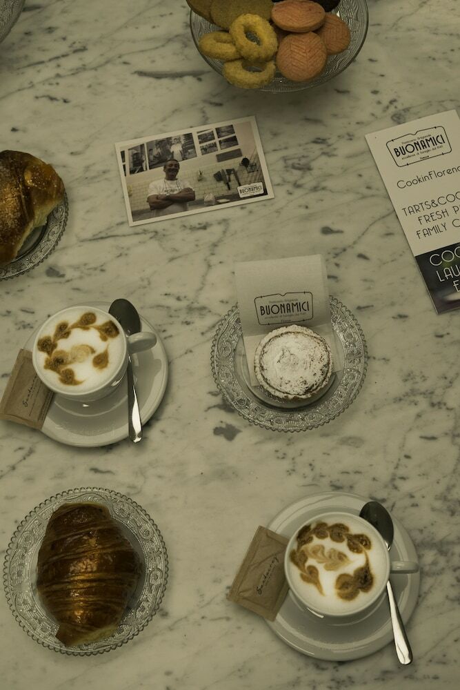 Bed & Breakfast Sun Frediano Suites Florence