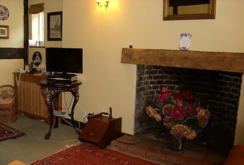 Bed & Breakfast The Pilstyes