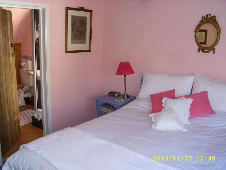 Bed & Breakfast The Pilstyes