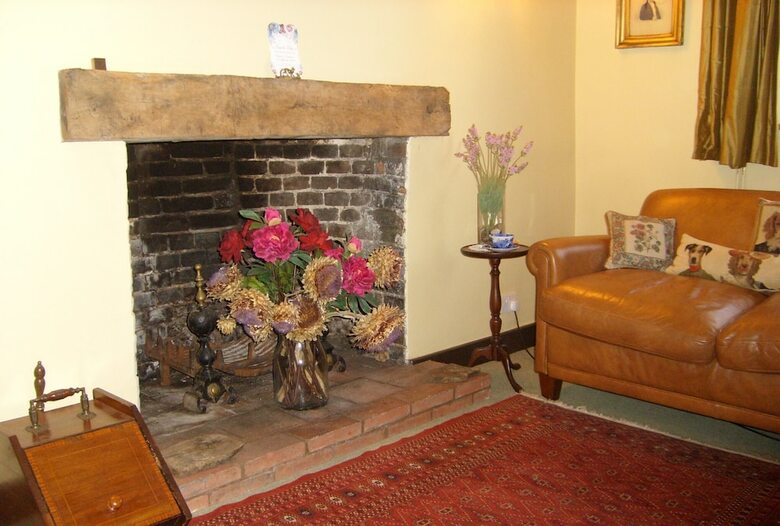 Bed & Breakfast The Pilstyes