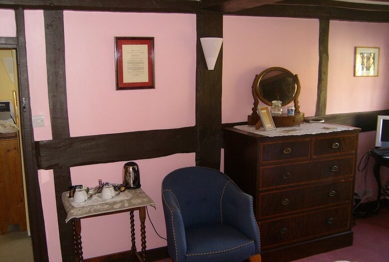 Bed & Breakfast The Pilstyes