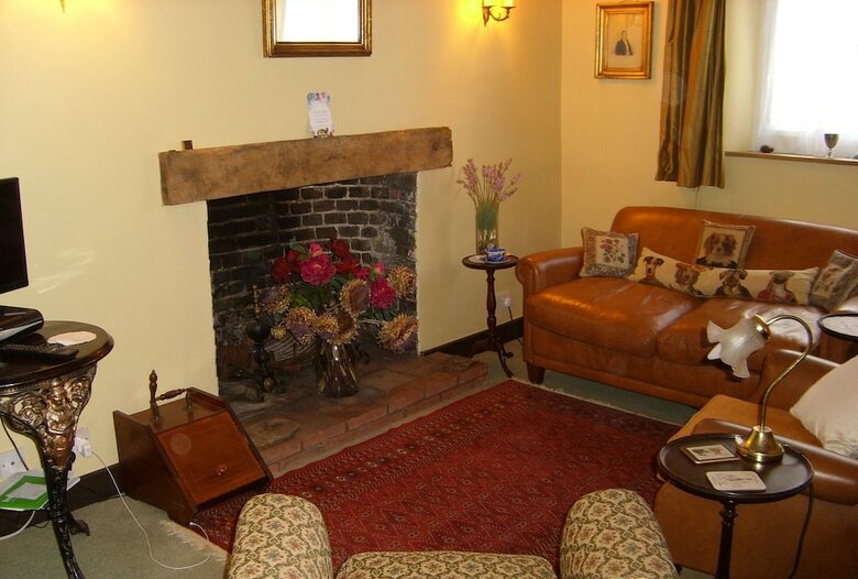 Bed & Breakfast The Pilstyes
