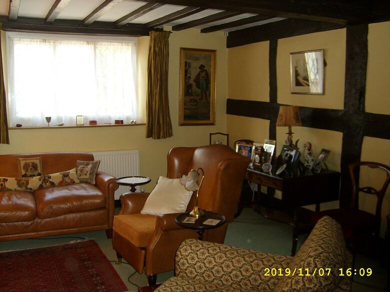 Bed & Breakfast The Pilstyes