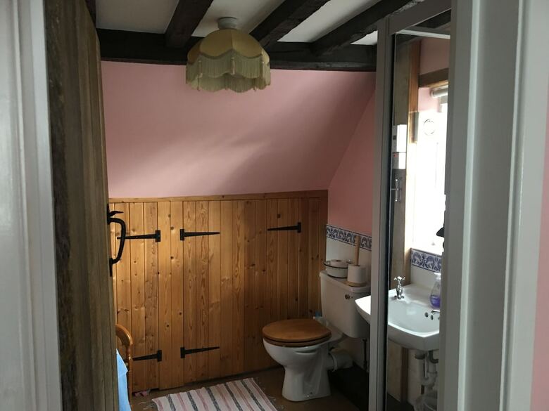Bed & Breakfast The Pilstyes
